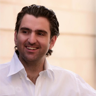 Ziad Saleh