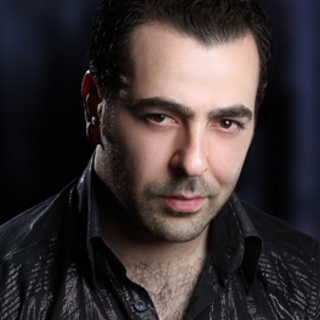 Ali Mazbouh