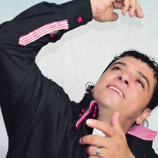 Ahmed Shafik 3
