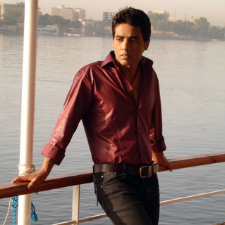 Aly Hussain