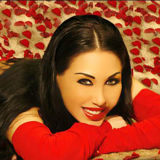 Amal Hnayno Collection