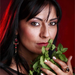 Amal Murkus