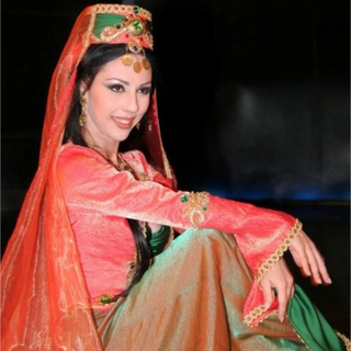 Amani