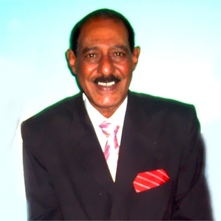 Abdel Aziz El Mubarak