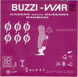 Buzzi War