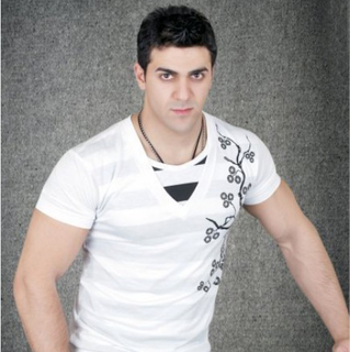 Amgad Omar
