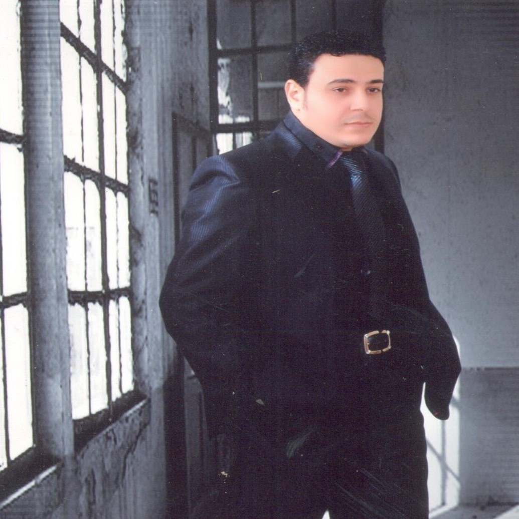 Kolina Farik Issmoh Ahmed Shafik