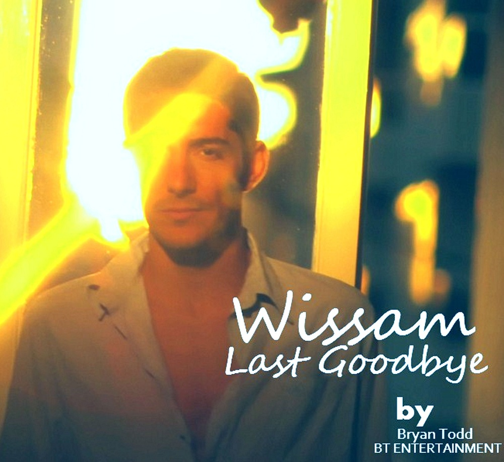 Last Goodbye
