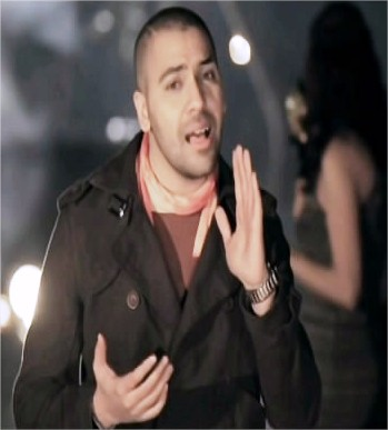 Shaklo Mahabeneish
