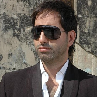 Amir Yazbeck