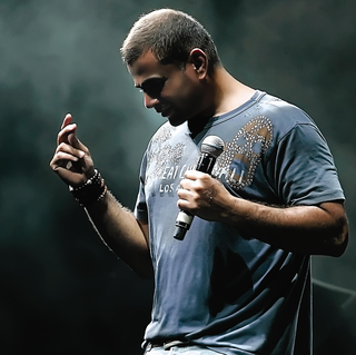 Amr Diab