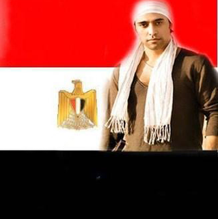 Ya Masr Qoumi