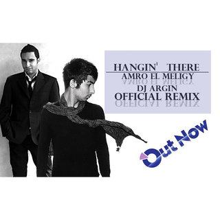 Hangin There - Remix