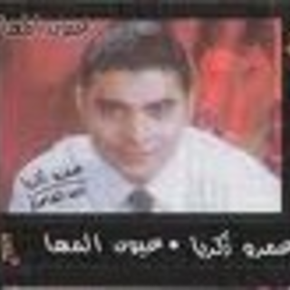 Oyoun El Maha