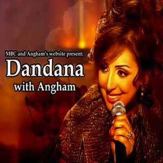 Dandana - Angham