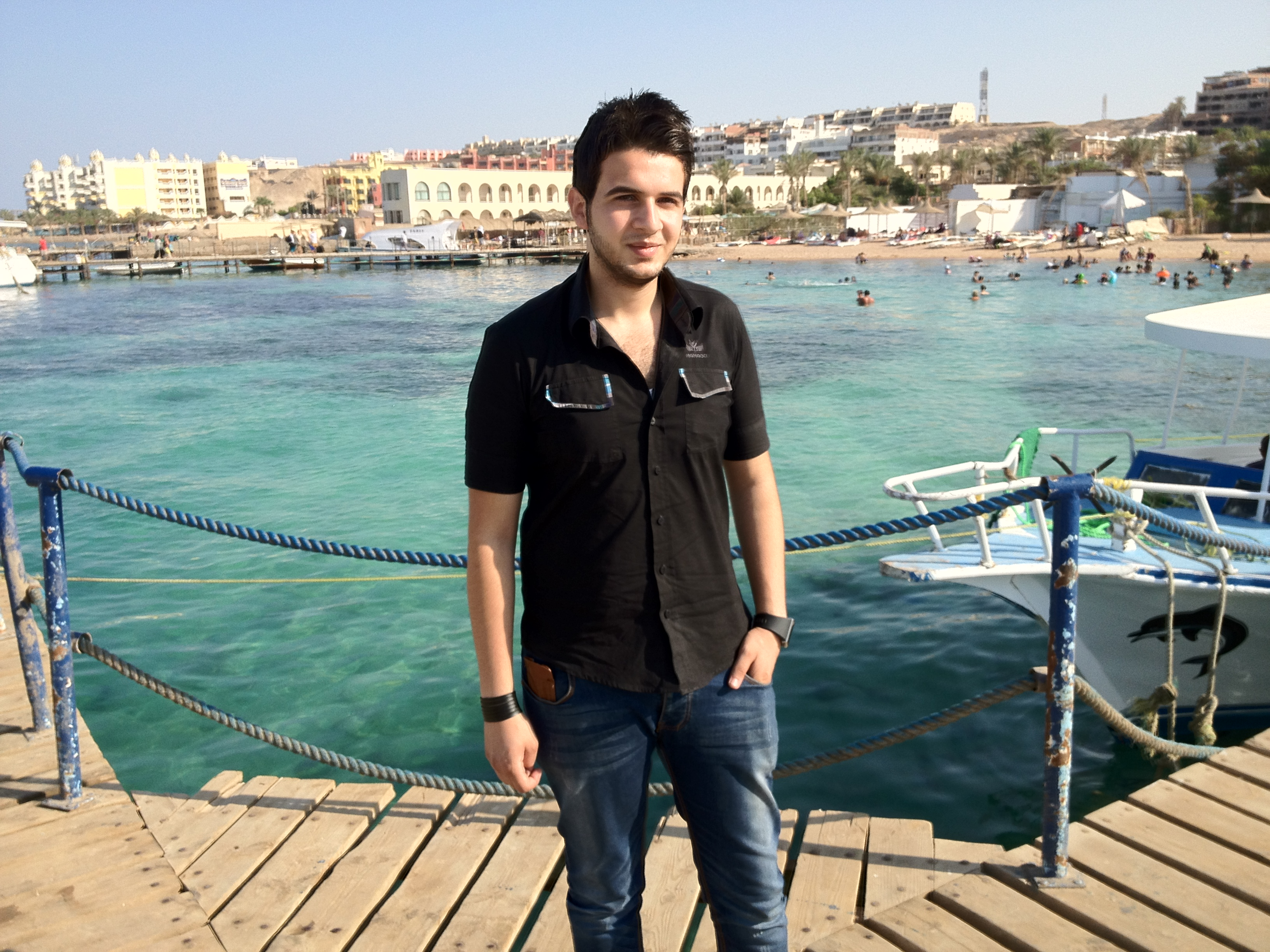 Ya Rab Hawin