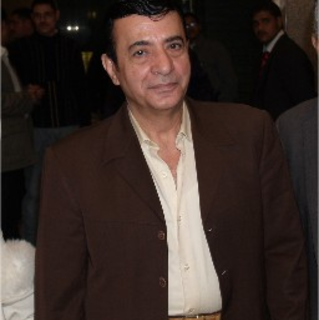 Arkan Fouad