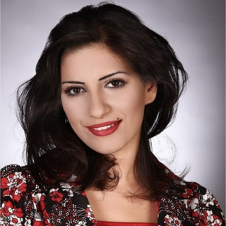 Asala Yousef
