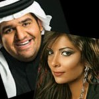 Faras Faras Feat Hussain Al Jassmi
