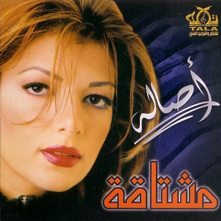 Mesh Bemwaeidy