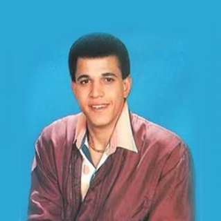 Ashraf Ghazal