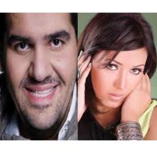 Awel Eshq Feat Hussein Al Jasmi