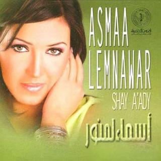 Shay Aady
