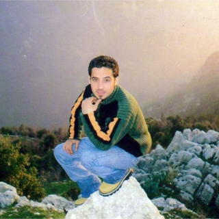 Assi Yaghi