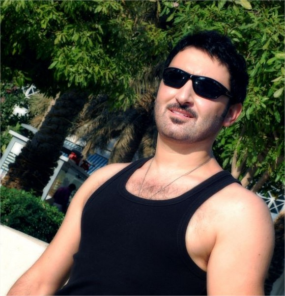 Ghali
