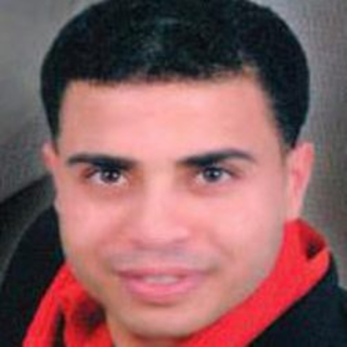 Ayman Roshdy