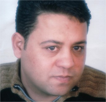 Ana El Ghaltan