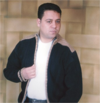 Finak Habibi