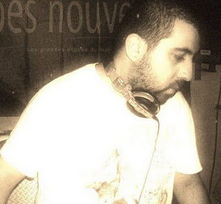 My Danjer Sound Mix