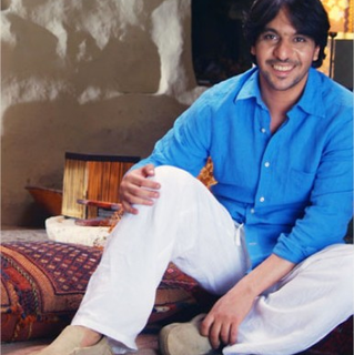 Bahaa Sultan