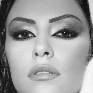Brigitte Yaghi