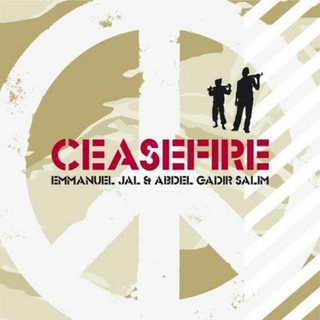 Ceasefire