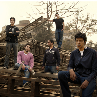 Cairokee Band