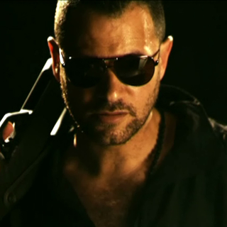 Bad Boy