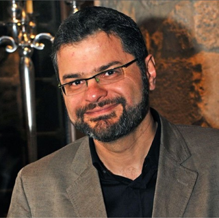 Charbel Rouhana