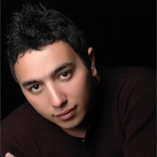 Aamer Saeed