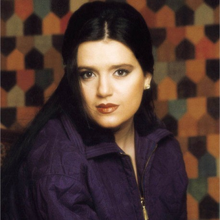 Clauda Chemali