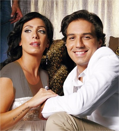 Ana El Majnoun Feat Bruno
