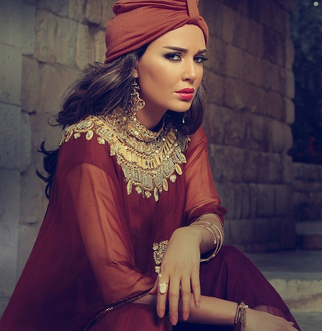 El Logha El Arabeya
