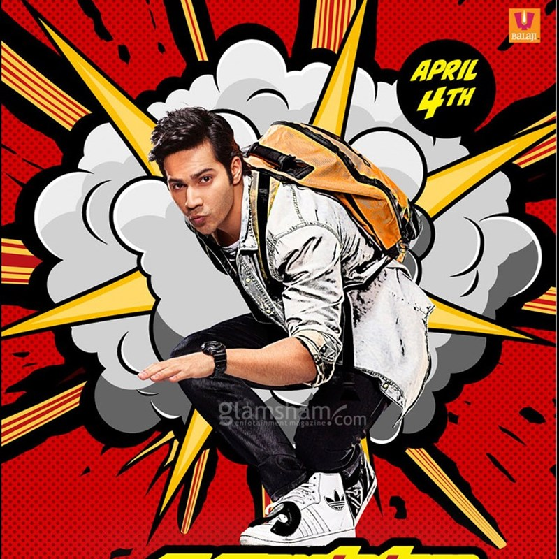 Main Tera Hero