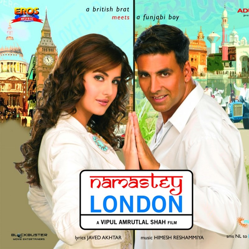 Main Jahaan Rahoon (Remix)