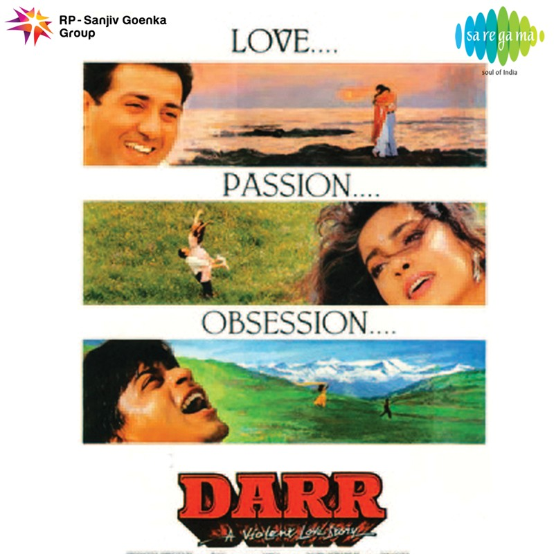 Darr