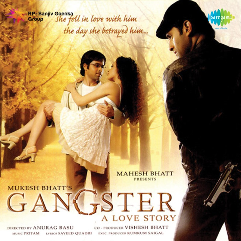 Gangster