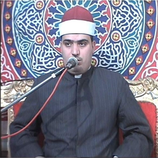 El Sheikh Otman Ghanem