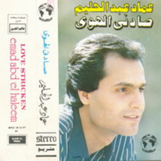 Sadny El Hawa