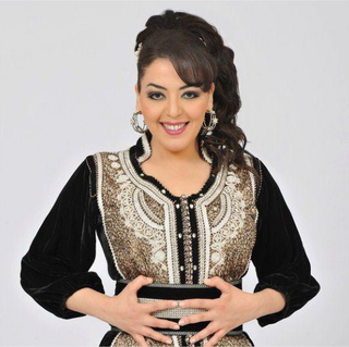 Fadwa Al Malki